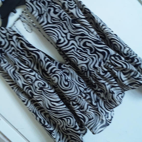 Chiffon Top for ladies - Picture 5 of 6